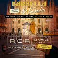 Barbella & Tonic -Salone del Mobile 2026