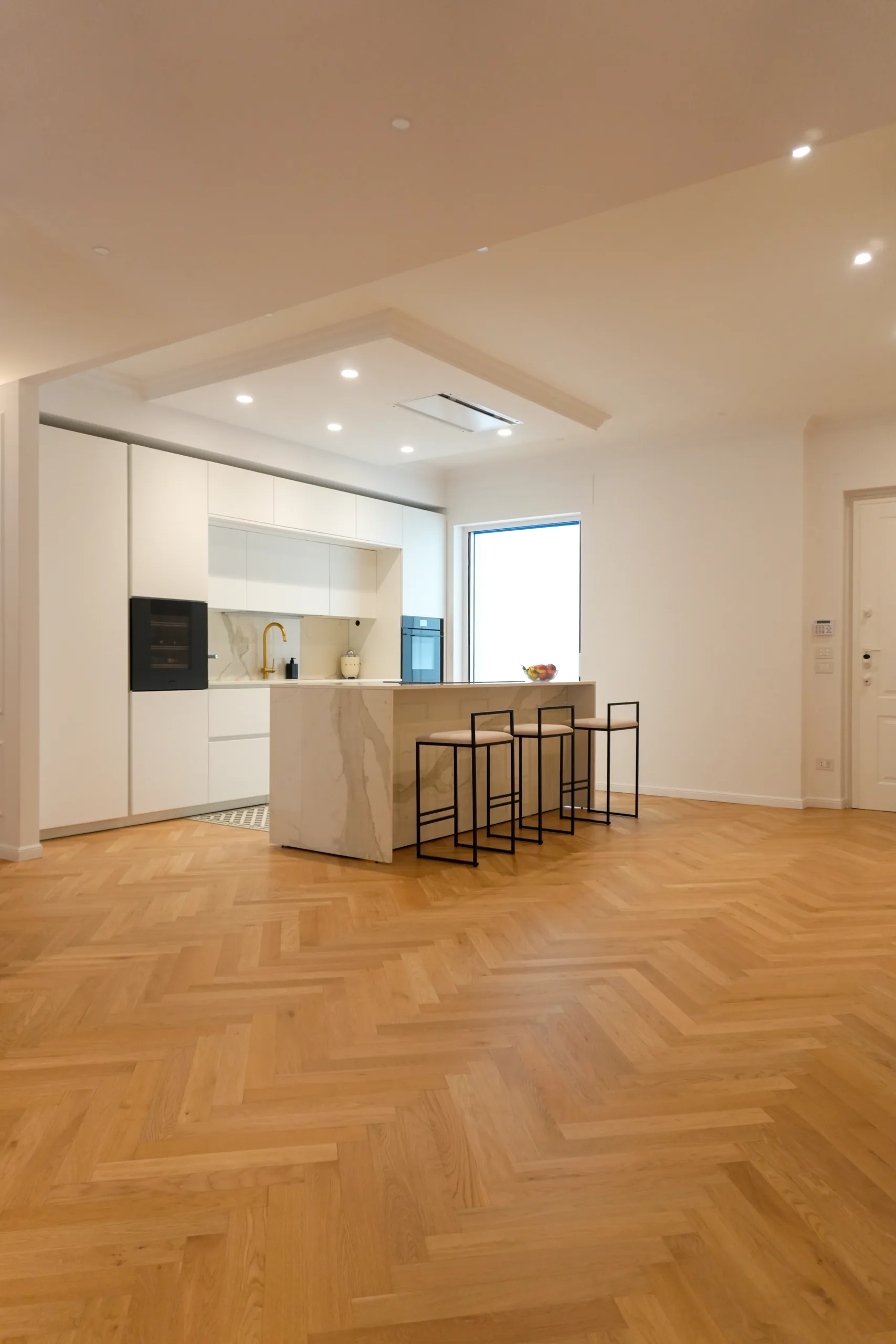 L + M | Appartamento
