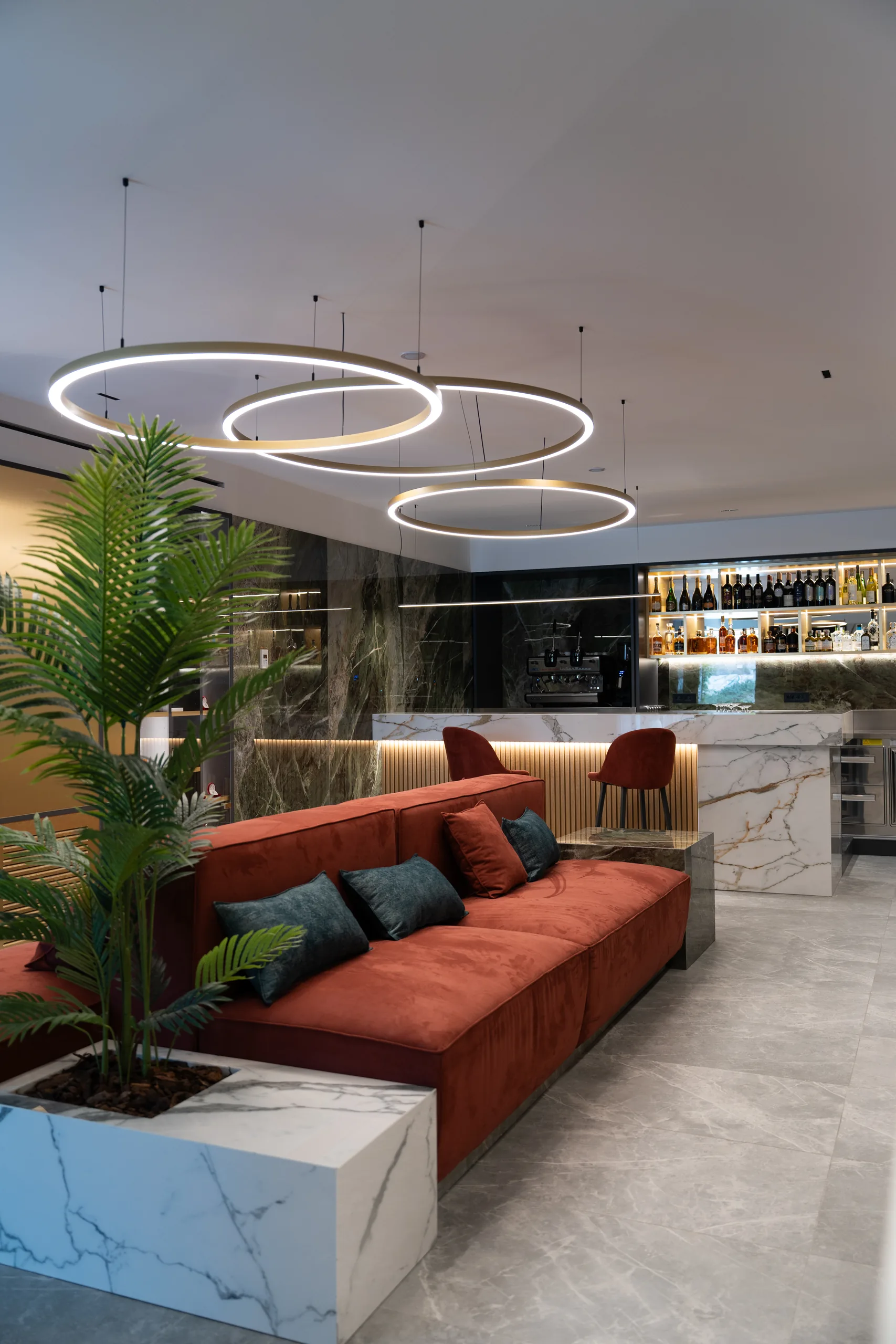 Hotel Pompei Valley