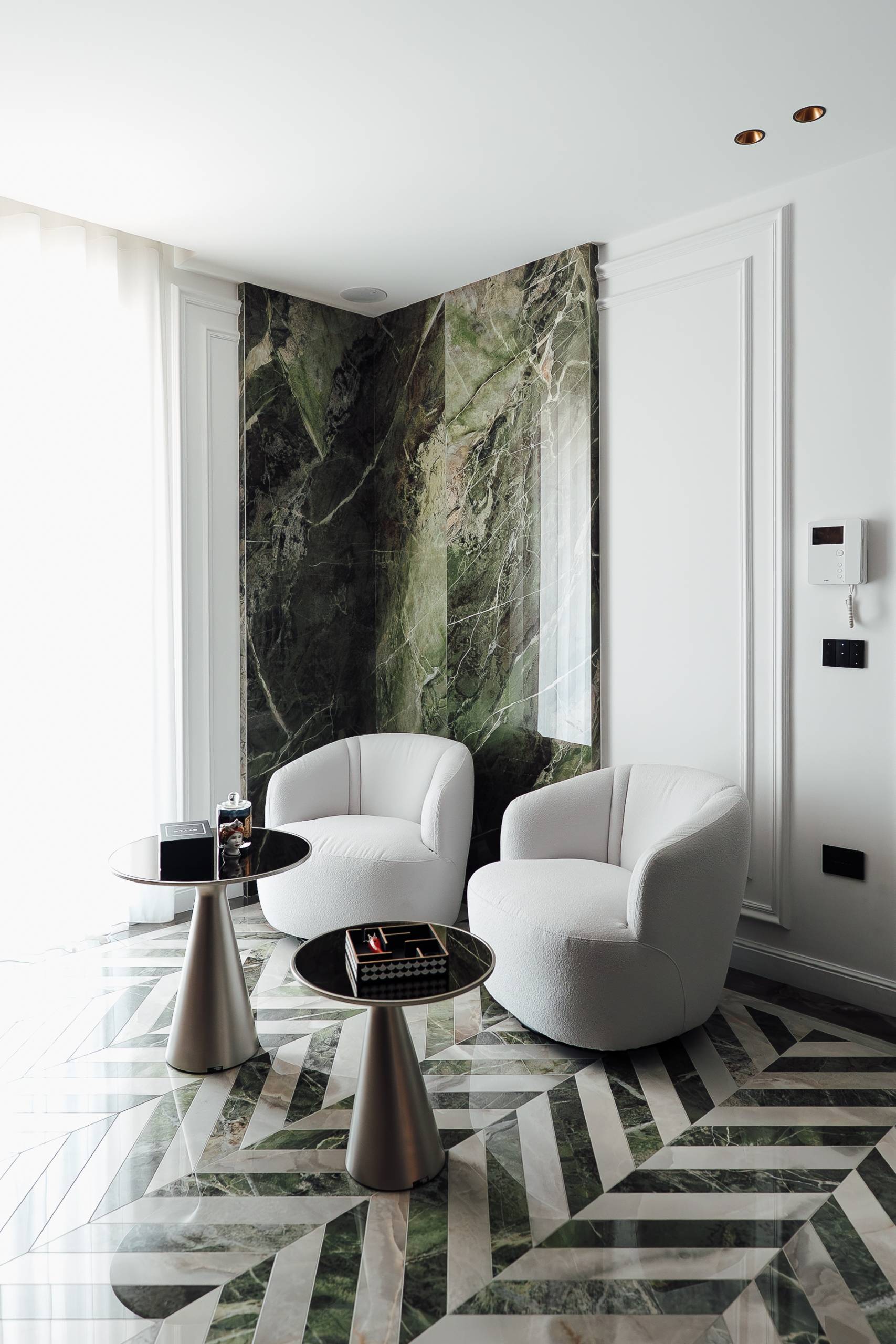 B + D | Appartamento